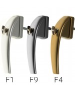 Fenstergriffe ROTO SWING