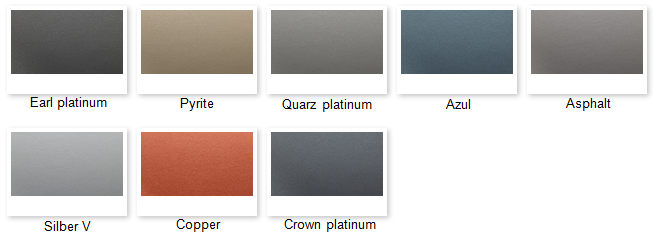 Specific-foil-metallic